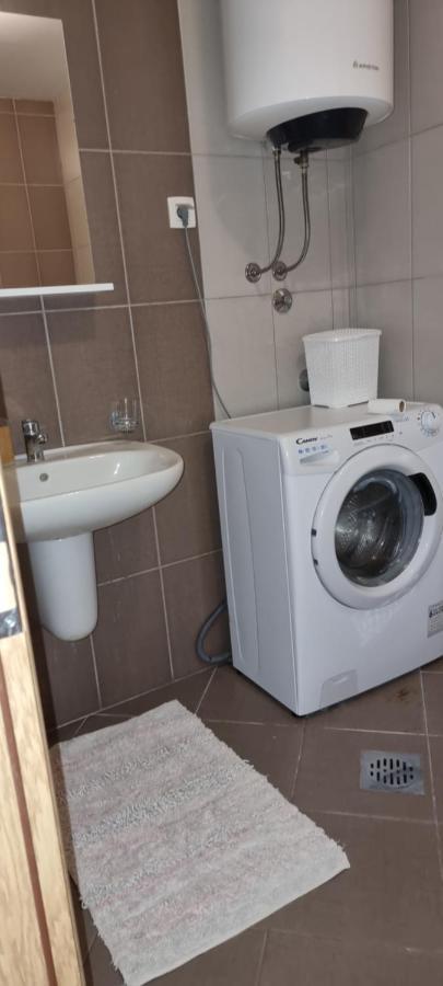 Naki Apartmani Podgorica Exteriér fotografie