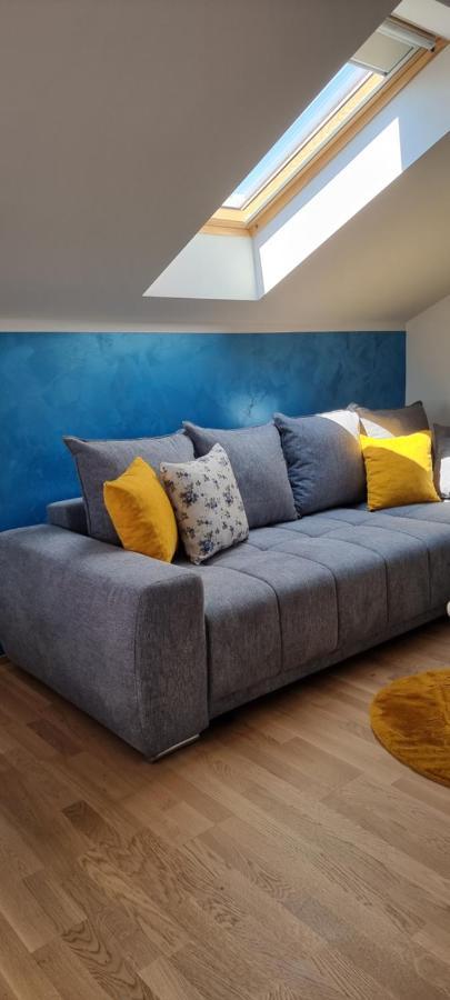 Naki Apartmani Podgorica Exteriér fotografie