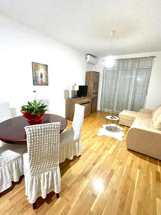 Naki Apartmani Podgorica Exteriér fotografie
