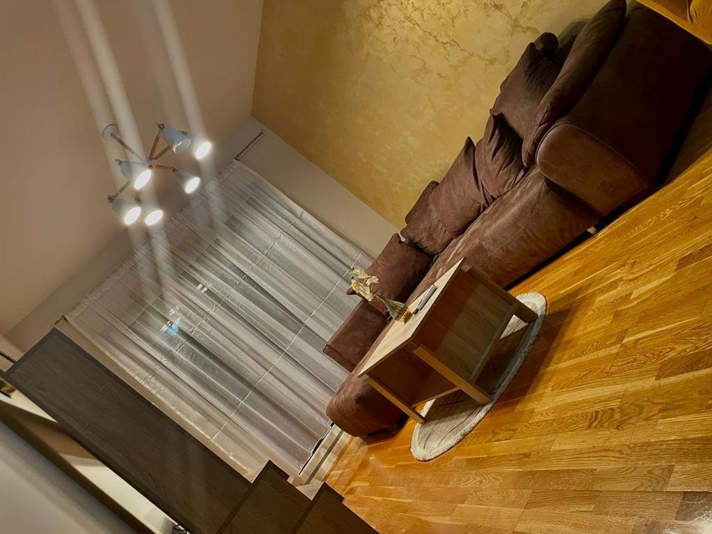 Naki Apartmani Podgorica Exteriér fotografie