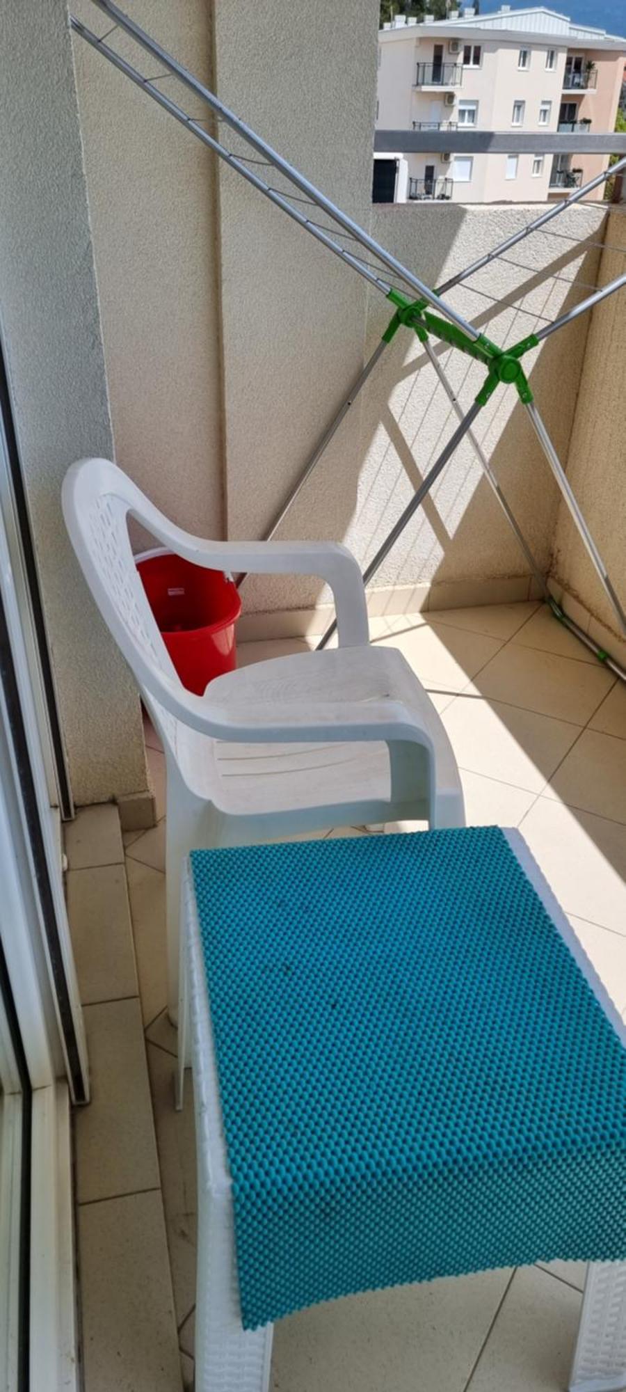 Naki Apartmani Podgorica Pokoj fotografie